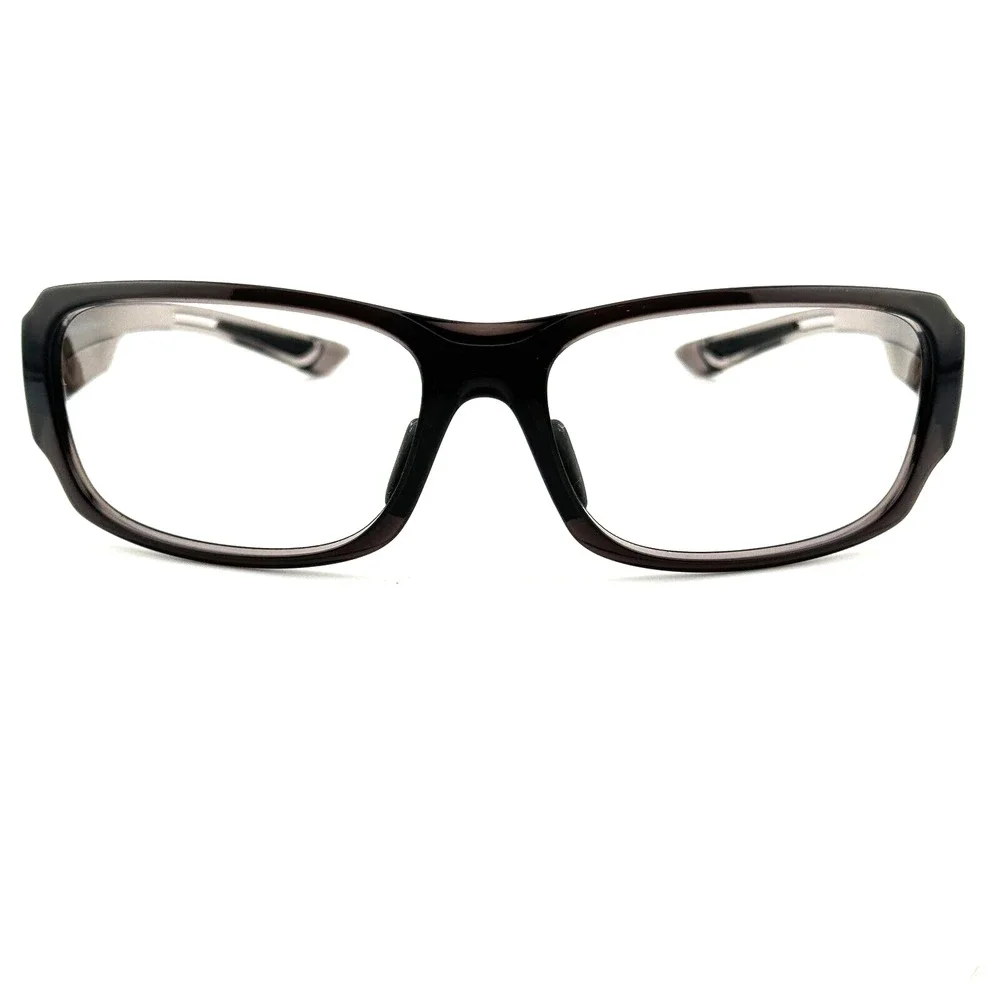 Maui‎ Jim Monkeypod Sunglasses Grey Fade Frames 441-11A H12649